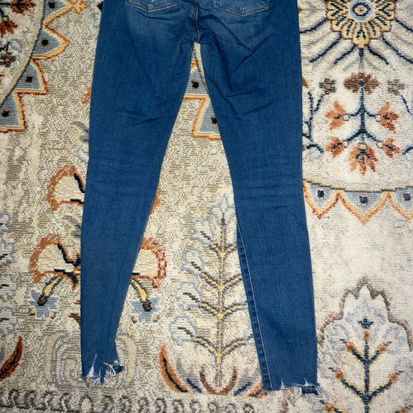 American Eagle jeggings - Picture 2 of 4